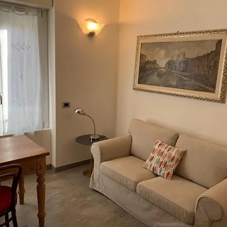 Centro Daire Pavia