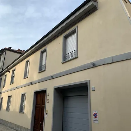 Centro Pavia