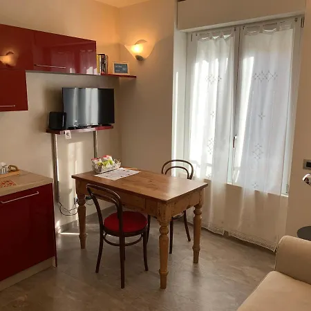 Apartamento Centro