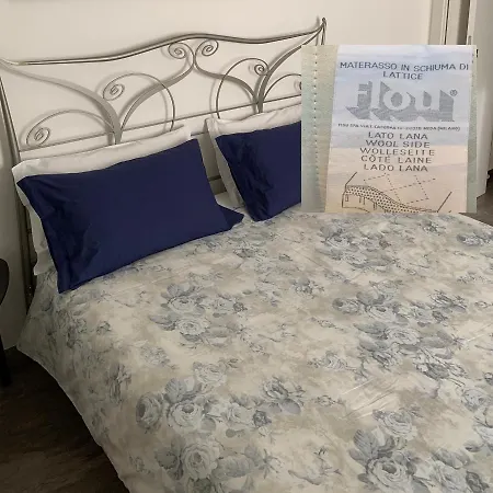 Apartamento Centro