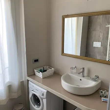 Apartamento Centro Pavia