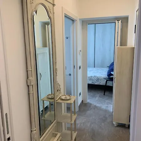 Centro Apartamento *